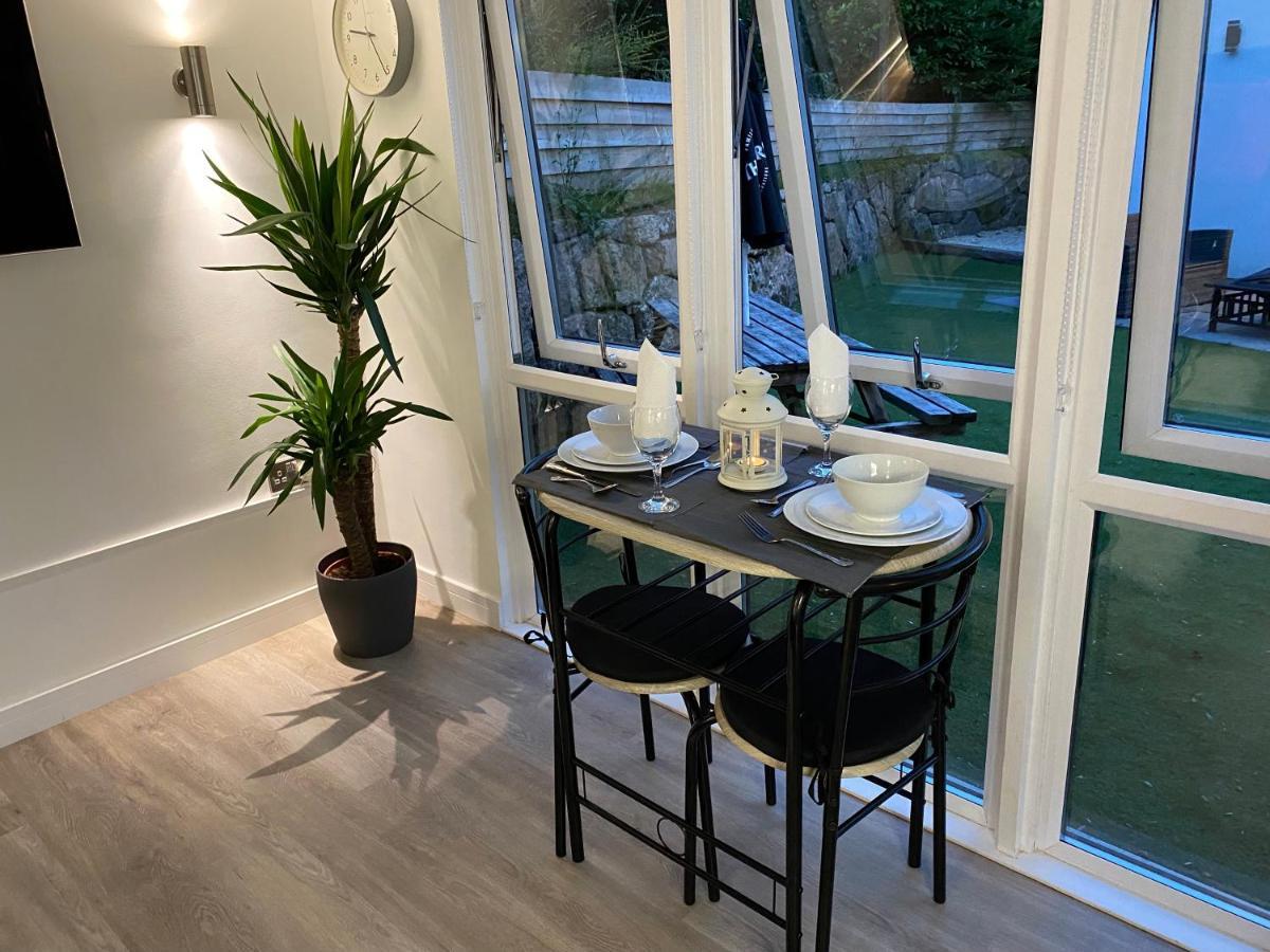 Delightful 1 Bedroom