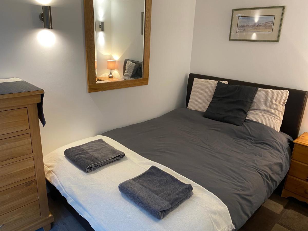 Delightful 1 Bedroom