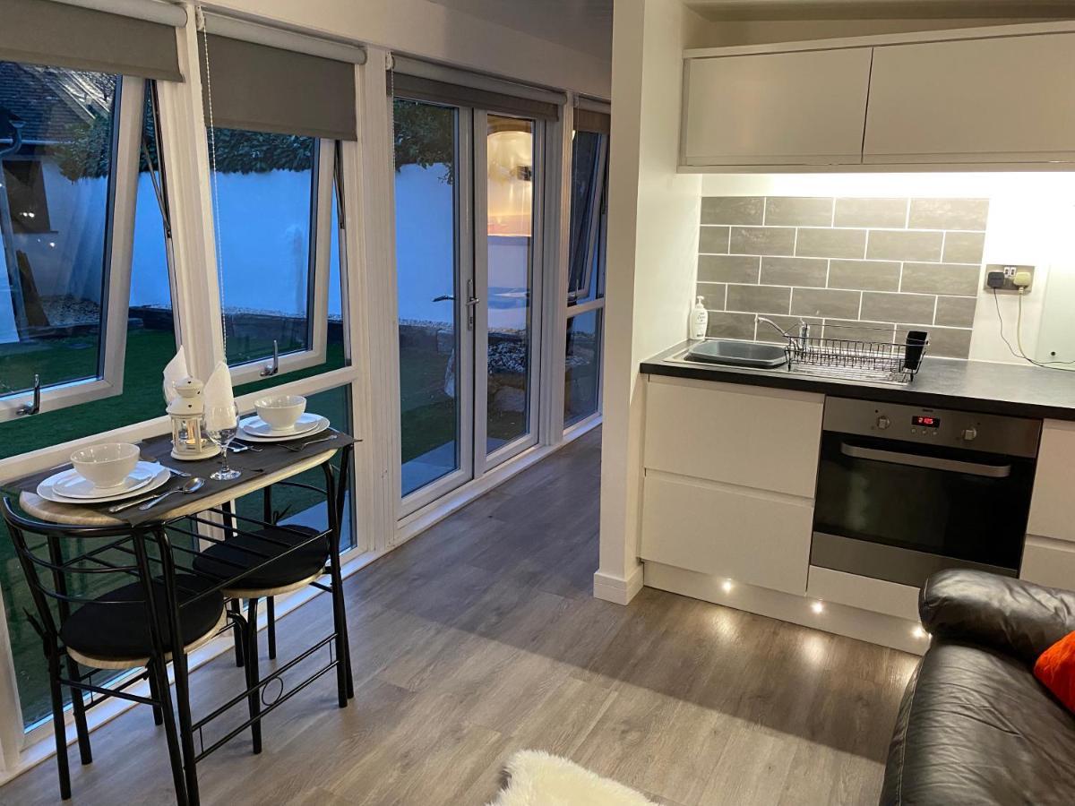 Apartment Delightful 1 Bedroom Throwleigh