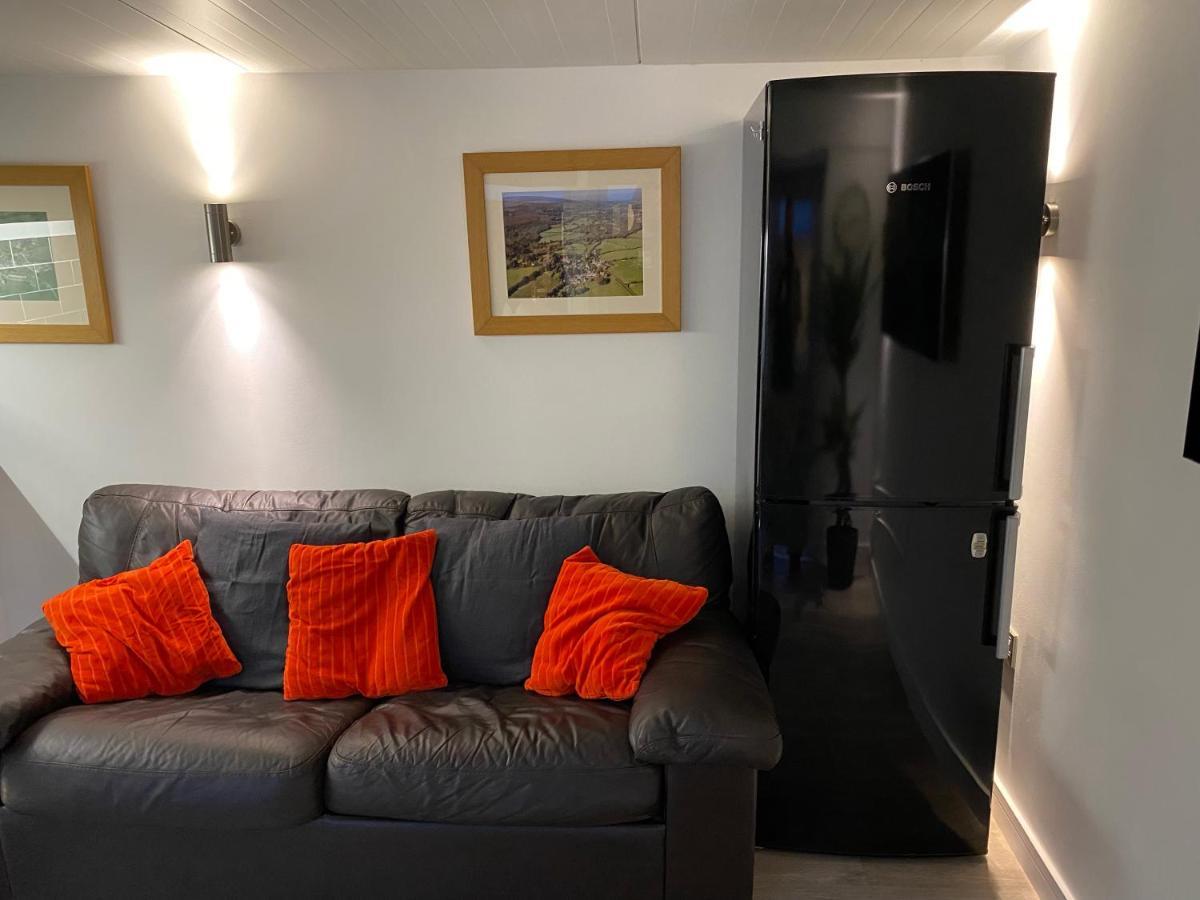 Apartment Delightful 1 Bedroom